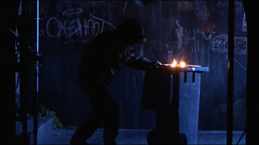 LES MISÉRABLES // CHLOÉ BONIFAY, LAZARE HERSON-MACAREL // teaser