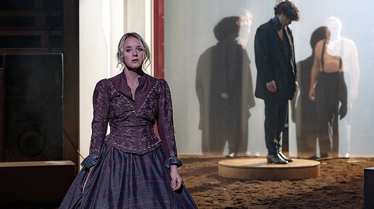 © Laurent Champoussin