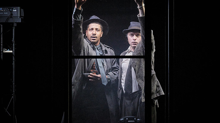 © Christophe Raynaud Delage