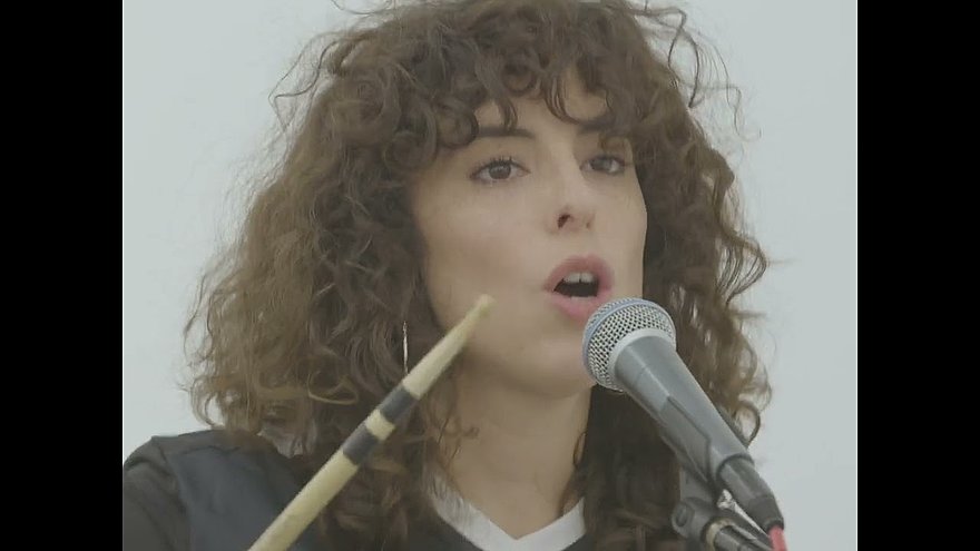 Teaser / Mu - Marion Muzac