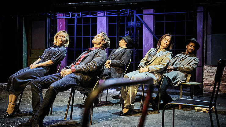 © Christophe Raynaud Delage