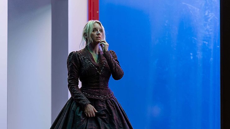 © Laurent Champoussin