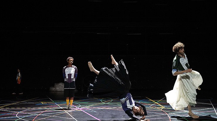 © Anne Van Aerschot