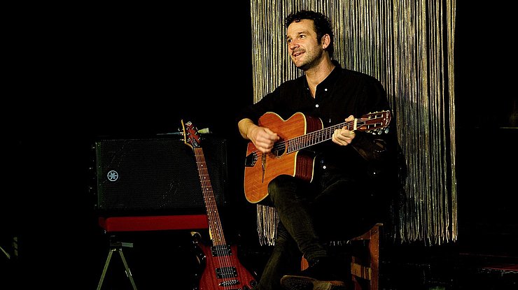 © Marie Charbonnier