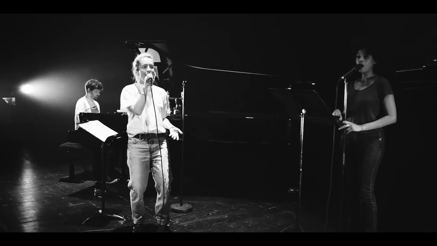 JEANNE ADDED - Another place Another tour - Teaser