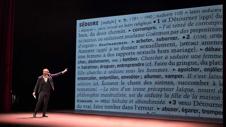 ©Maxime Debernard