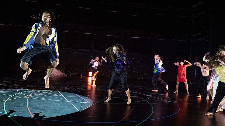 © Anne Van Aerschot