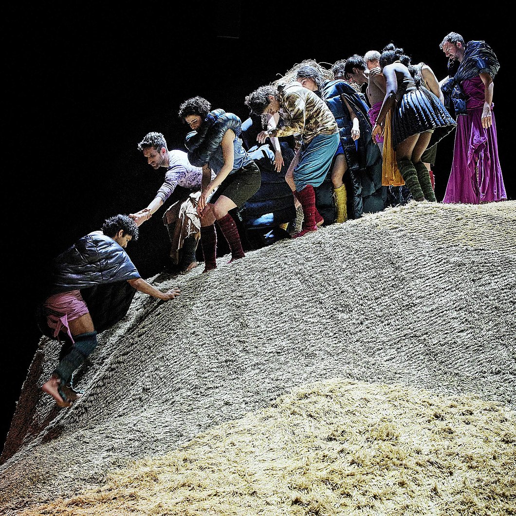 © Christophe Raynaud Delage