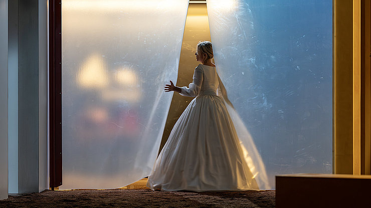 photo de répétition
© Laurent Champoussin