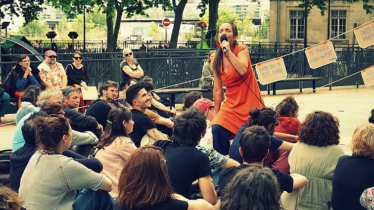 © Éric Ducos