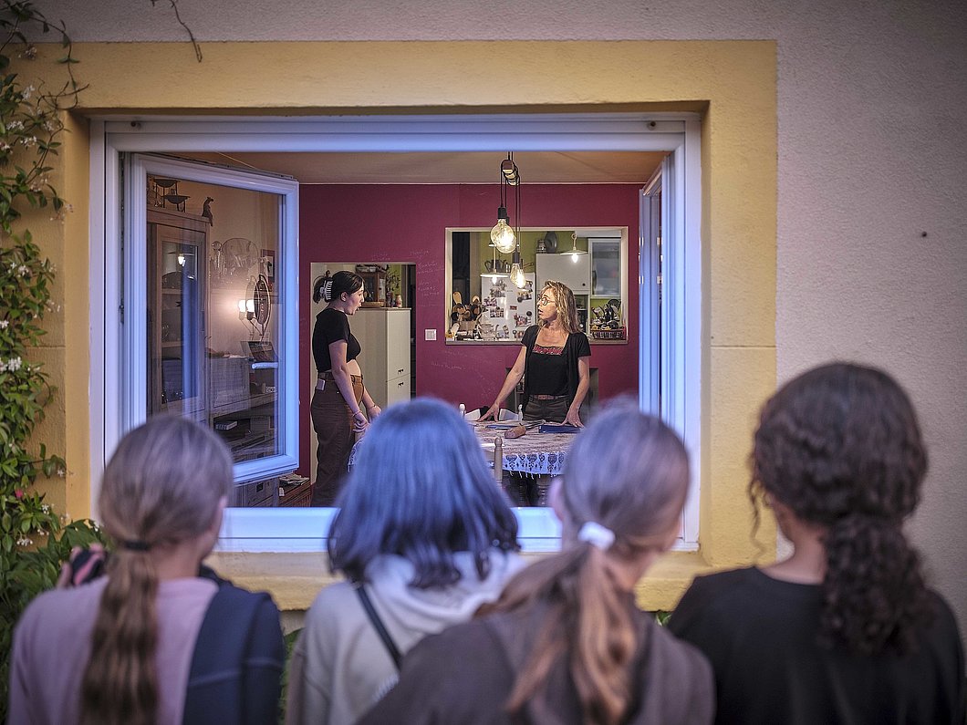 © Olivier Toussaint