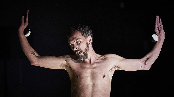 © Christophe Raynaud De Lage