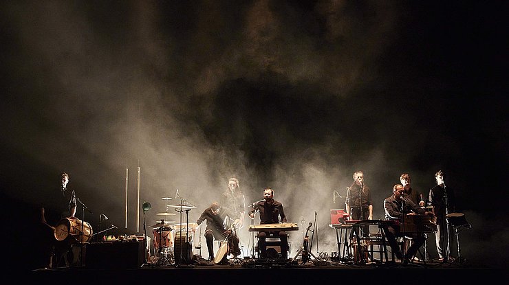 © Christophe Raynaud de Lage