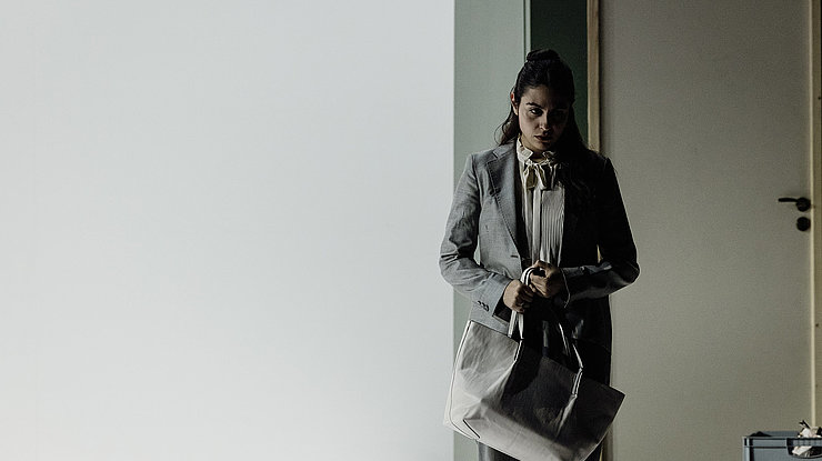 © Simon Gosselin