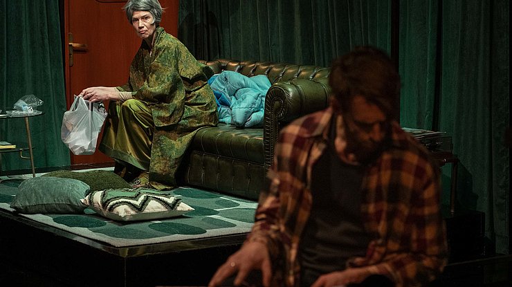 © François Passerini