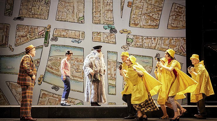 © Christophe Raynaud de Lage