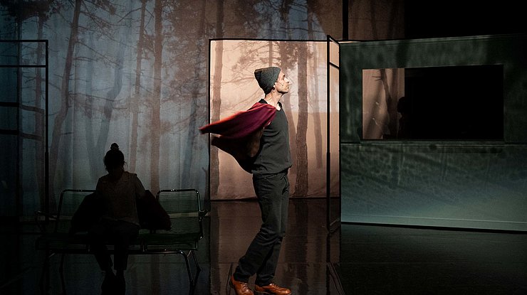 © François Passerini