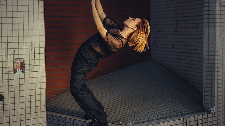 Suzane © Boby