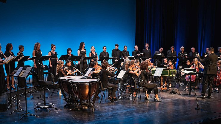 © Mathieu Mengaillou (KOMCEBO)