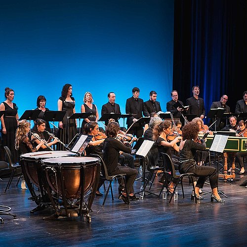 © Mathieu Mengaillou