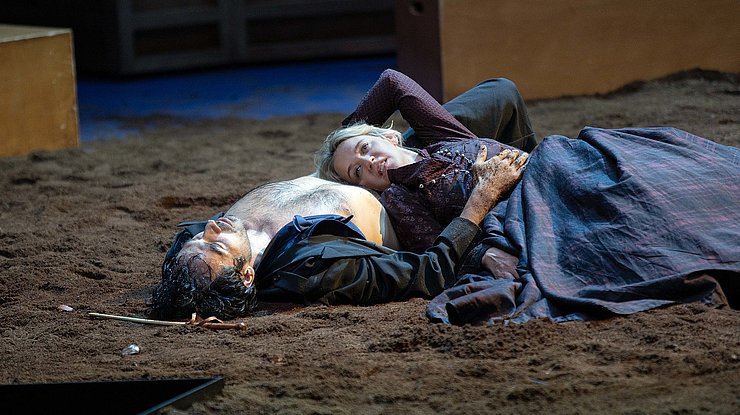 © Laurent Champoussin