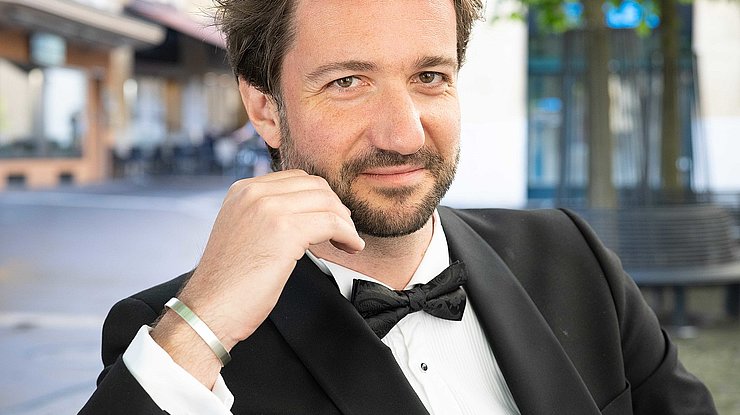 Victorien Vanoosten © DR