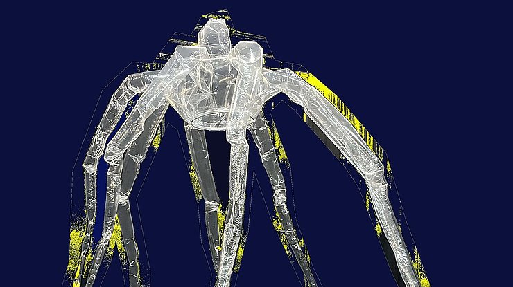 © Compagnie Non Nova - Phia Ménard