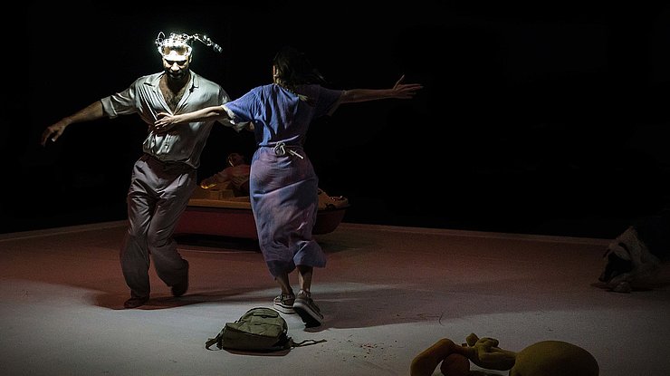 © Frédéric Iovino