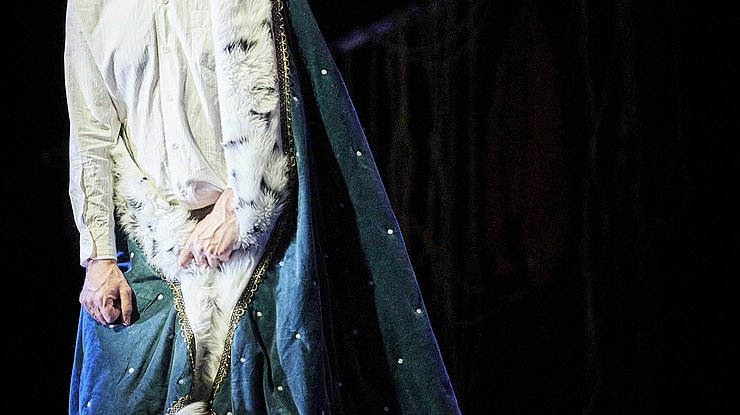 © Christophe Reynaud de Lage