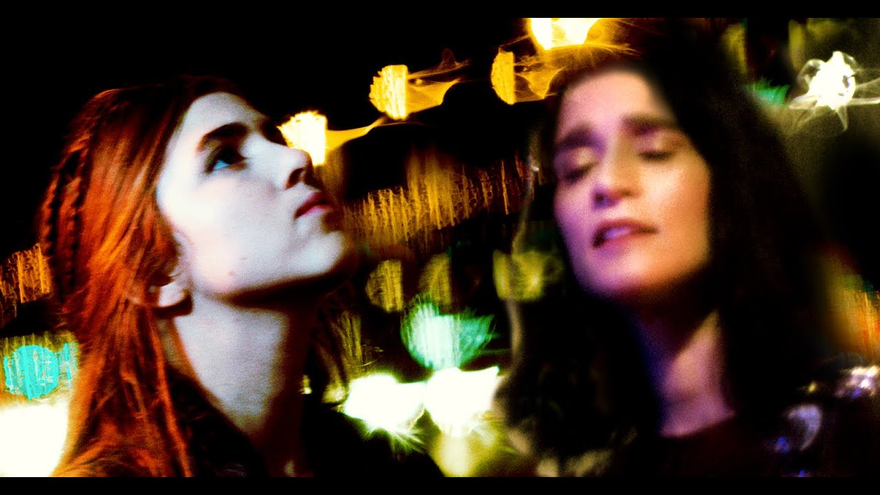 Dom La Nena & Julieta Venegas - Quién Podrá Saberlo