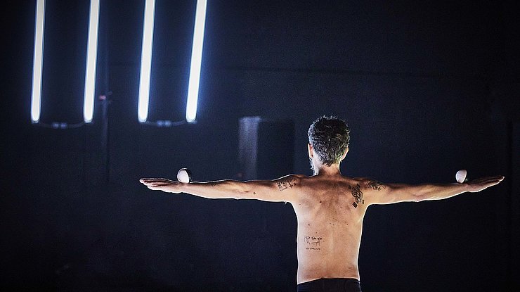 © Christophe Raynaud De Lage