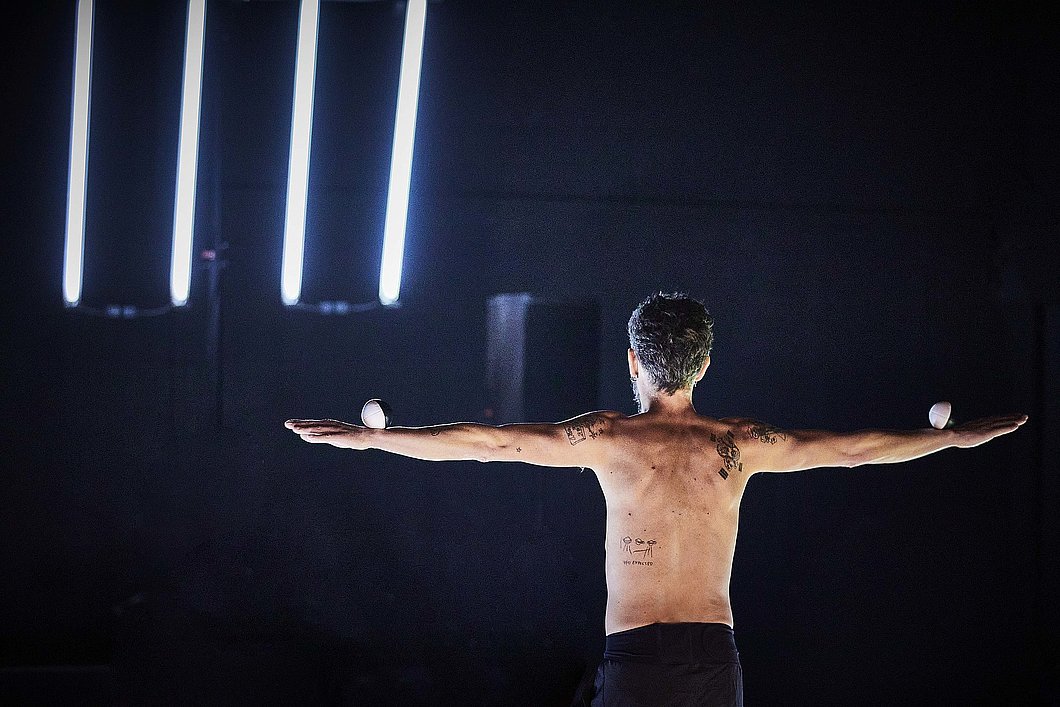 © Christophe Raynaud De Lage