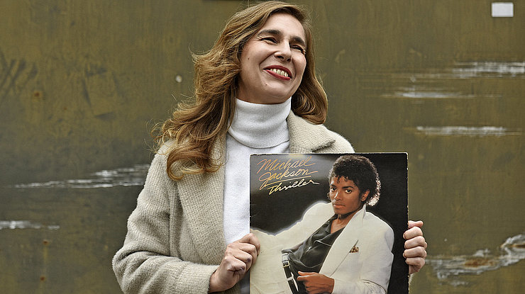 Barbara Carlotti ©Lebruman