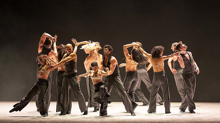 © Rolando Paolo Guerzoni, Teatro Comunale di Modena