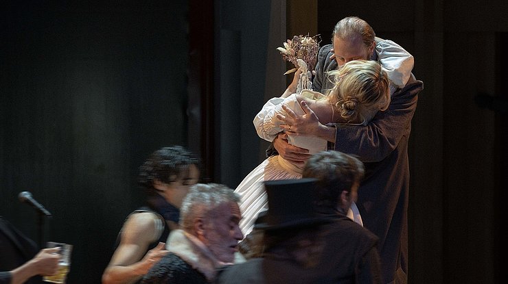 © Laurent Champoussin