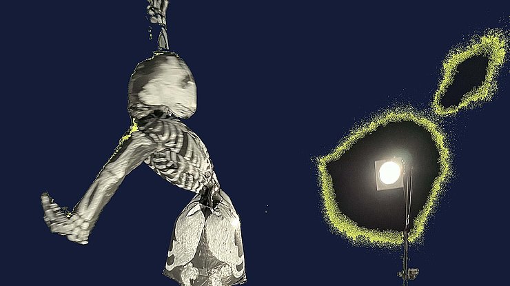 © Compagnie Non Nova - Phia Ménard