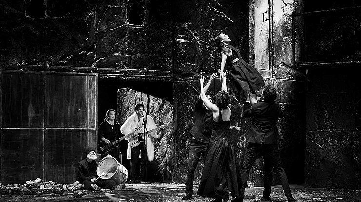 © François Passerini