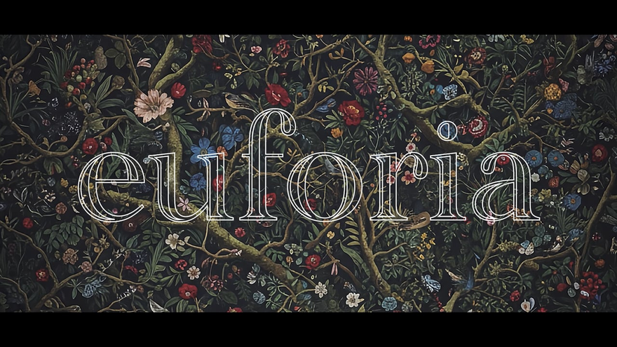 Teaser Euforia