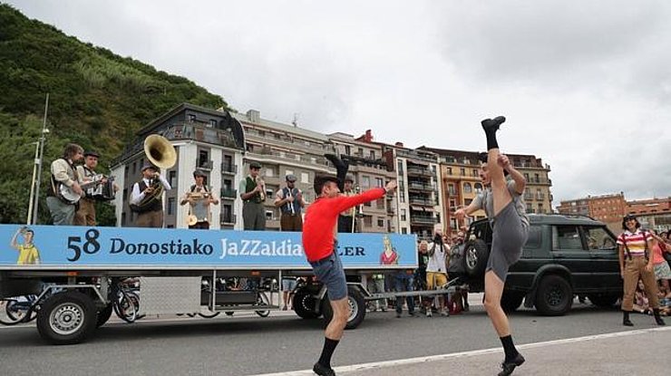 © Iñaki Luís