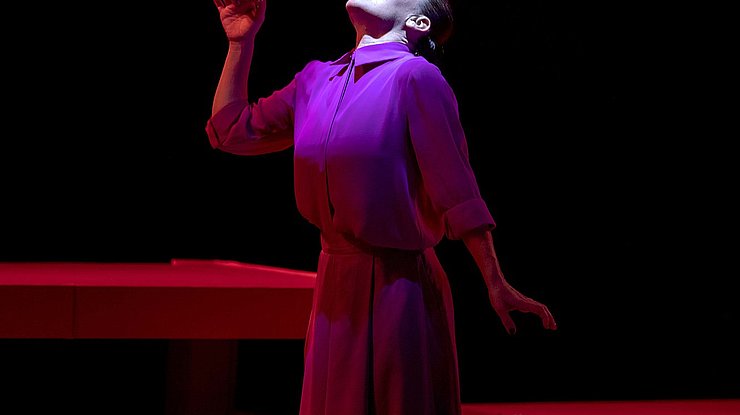 ROCÍO MOLINA - FOTOGRAFÍA PACO LOBATO ROCÍO MOLINA - FOTOGRAFÍA PACO LOBATO