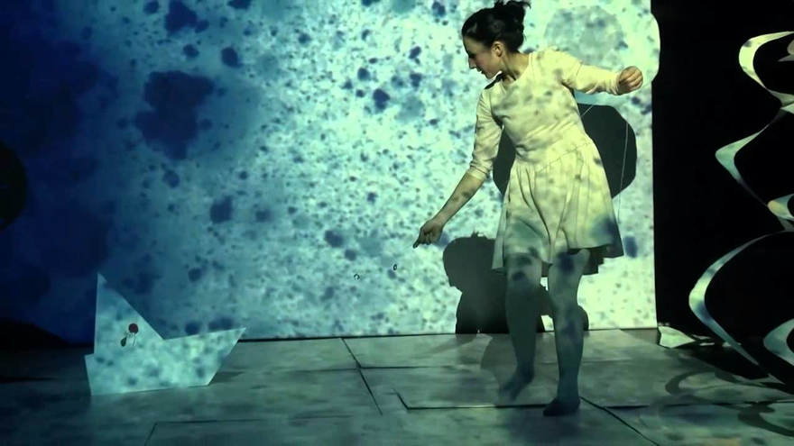 M c'est comme aimer (teaser)