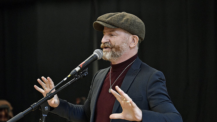 Mathias Malzieu ©Lebruman