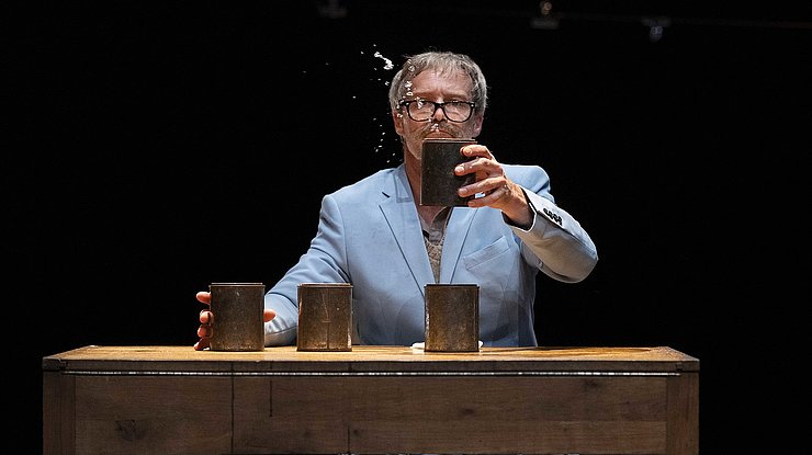 © François Passerini