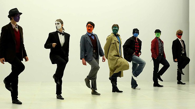 ©Jean-Luc Beaujault