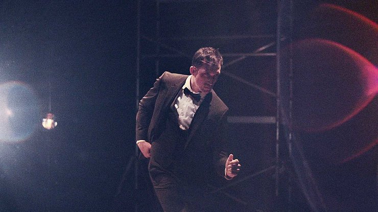 © Compagnie Théâtre dans la Forêt