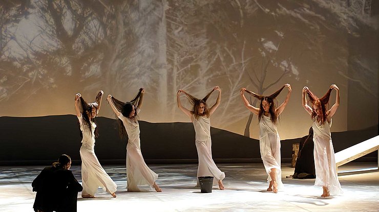 © Sigrid Colomyès