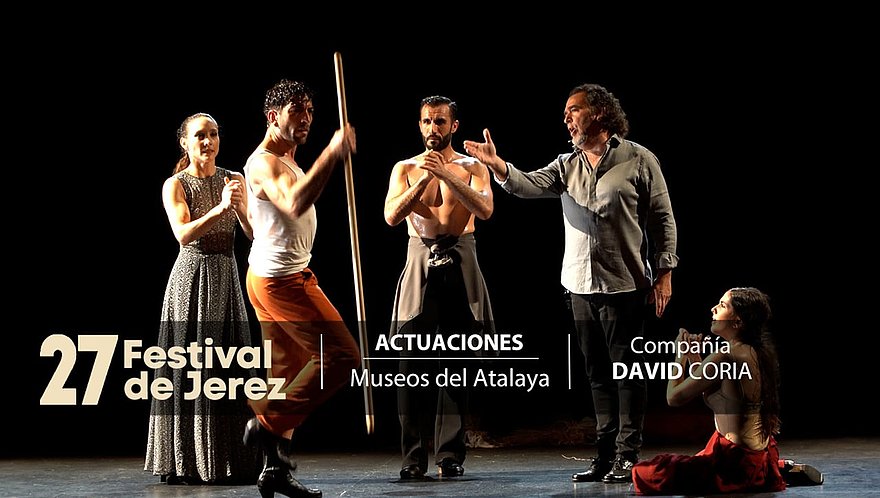 David Coria