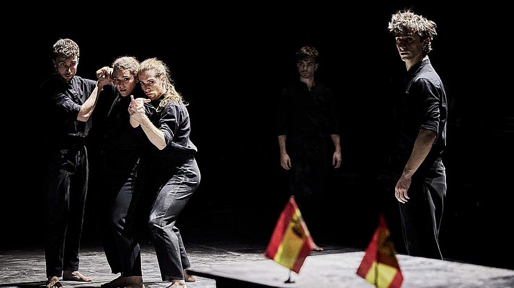 © Christophe Raynaud de Lage