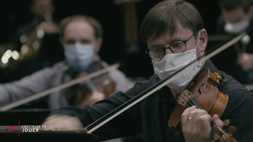 64 Culture Orchestre symphonique Pays basque