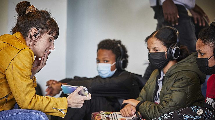 ©Christophe Raynaud Delage